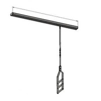 Ручка к штанге потолочной для МГН