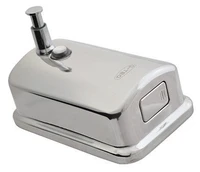 Дозатор  для жидкого мыла под углом