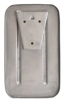 Дозатор  для жидкого мыла вид сзади