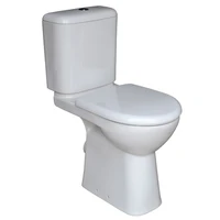 Унитаз с высокой посадкой