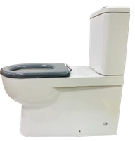 Унитаз для инвалидов по нормам СП 59.13330.2020