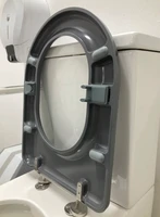 Сидение унитаза для инвалидов