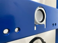 Инсталляция для подвесного унитаза