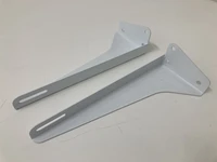 Кронштейны для крепления раковины для инвалидов