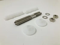 Комплект крепления для раковины для инвалидов