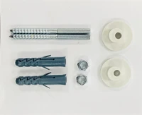 Комплектующие к раковине