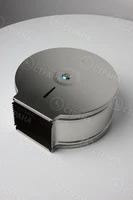 Диспенсер для туалетной бумаги