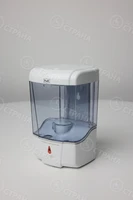 Сенсорный дозатор мыла для инвалидов автоматический