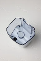 Емкость для мыла сенсорного дозатора для инвалидов