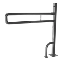Поручень Р-образный для инвалидов