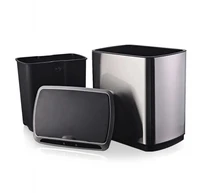 Сенсорное ведро