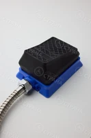 Педаль для смыва воды в унитаз