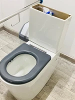 Унитаз для инвалидов