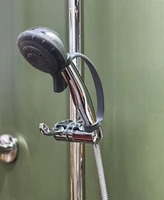 Душевая лейка с держателем