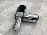 Фиксатор для душевой лейки