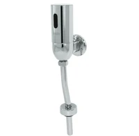 Кнопка для автоматического смыва воды в писсуаре