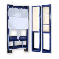 Инсталляция для унитаза