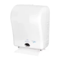 Автоматический диспенсер для полотенец бумажных