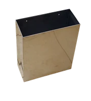 Мусорное ведро на 25л