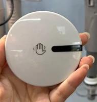 Смыв для унитаза бесконтактный