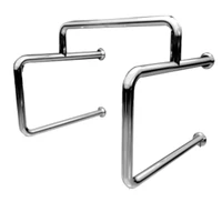 Поручень для писсуара для инвалидов