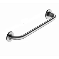 Поручень прямой настенный для инвалидов