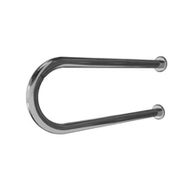 Поручень U-образный для инвалидов