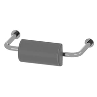 Поручень-опора для спины с подушкой для инвалидов