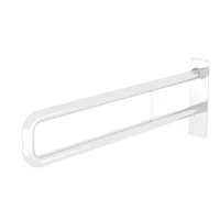 поручень U-образный настенный