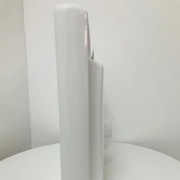 Умывальник вид сбоку