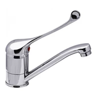 Смеситель с термостатом