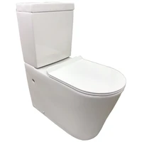 Унитаз для инвалидов