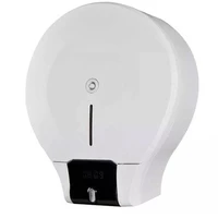 Бесконтактный диспенсер для туалетной бумаги