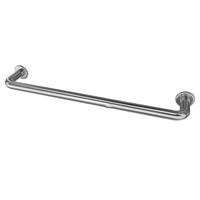 Поручень настенный прямой