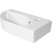 Раковина подвесная