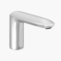 Смеситель с термостатом для санузла для инвалидов