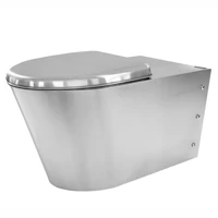 Унитаз для инвалидов