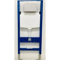 Инсталляция для унитаза подвесного для инвалидов