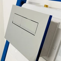 Кнопка смыва для унитаза для инвалидов