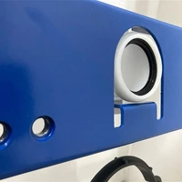 Инсталляция для подвесного унитаза