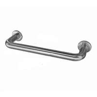 Поручень настенный прямой