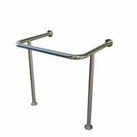 Опорный поручень для инвалидов