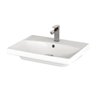 Раковина подвесная для инвалидов