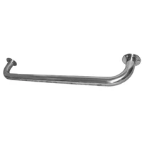 Поручень прямой настенный для инвалидов